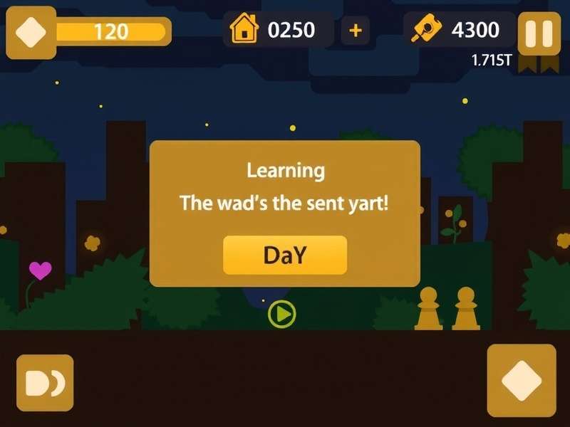 Prompt Box Pound Game Screenshot